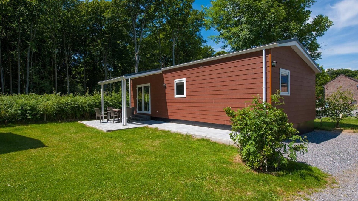 Remersdaal House | Holiday house Voeren for 1 - 4 persons - Holiday home