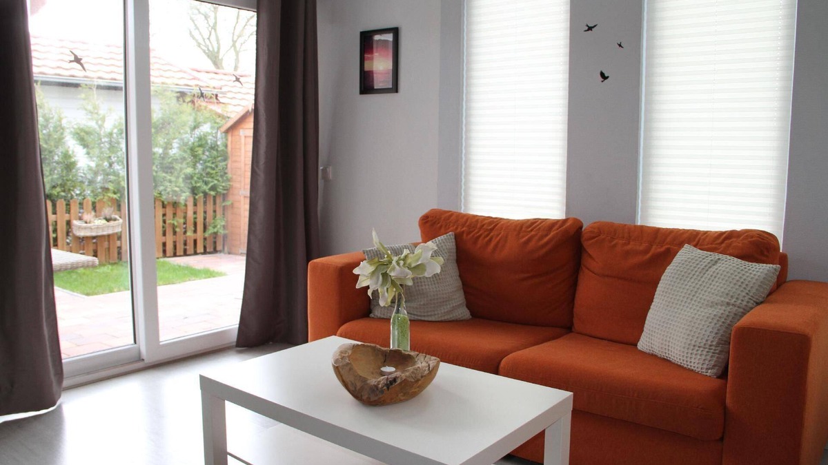 Onderdijk House | Holiday house Wervershoof for 1 - 4 persons with 2 bedrooms - Holiday house