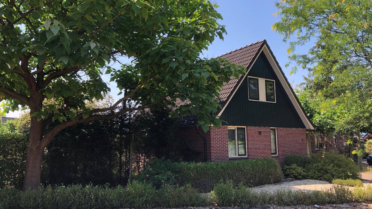 Winterswijk House | Holiday house Winterswijk for 1 - 4 persons with 2 bedrooms - Holiday house