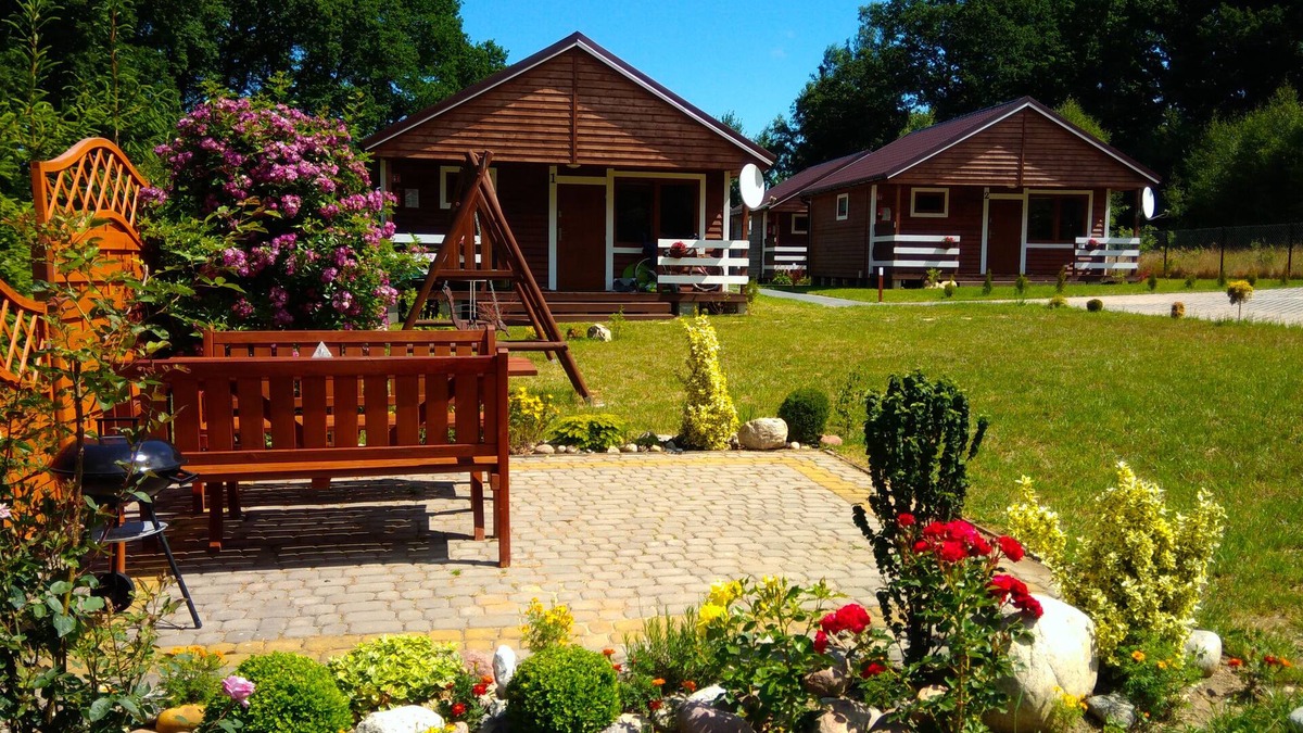 Postomino Ski Chalet | Holiday house with 2 bedrooms