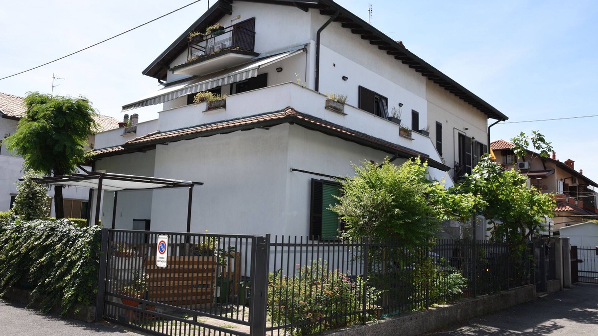 Villaggio degli Sposi House | Holiday house with garden, for 4 people, Holiday house with garden, for 4 peop