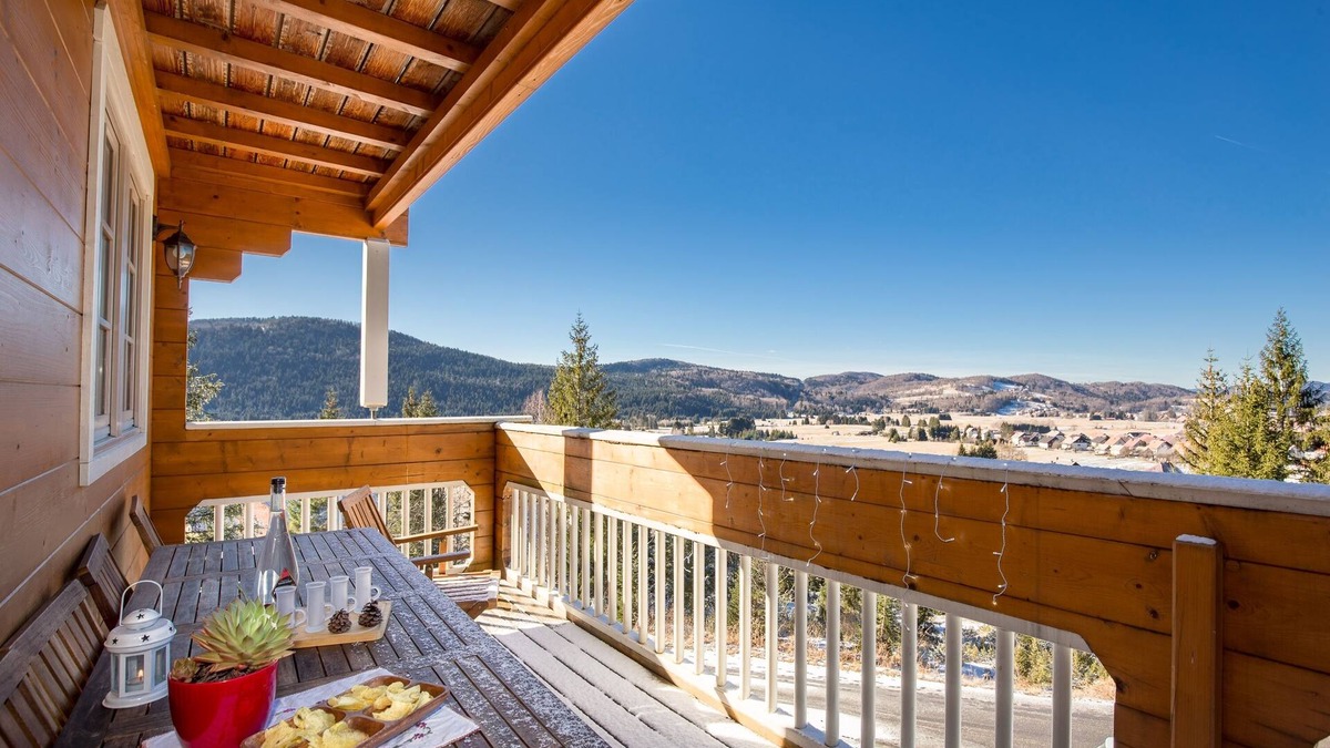Ravna Gora House | Holiday house with a parking space Ravna Gora, Gorski kotar (K-20300)