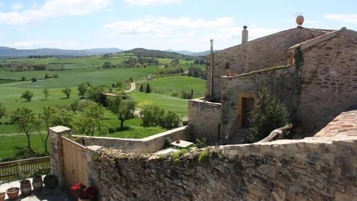 Les Piles Other | Holiday house with private pool for 12 persons + 1 child approx. 400 m² in Guialmons, Catalonia (Tarragona Province)