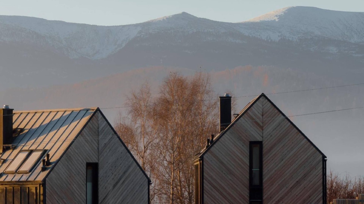 Zachelmie House | Holiday house Wojcieszyce for 1 - 7 persons with 2 bedrooms - Holiday house