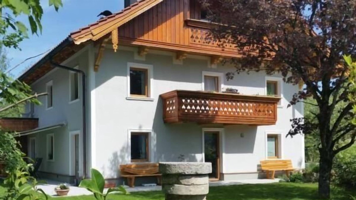 Tiefgraben House | Holiday house Zell am Moos for 1 - 9 persons with 4 bedrooms - Holiday home
