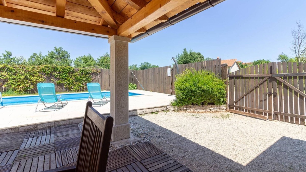 Municipality of Zminj House | Holiday house Zminj for 1 - 4 persons with 1 bedroom - Holiday home