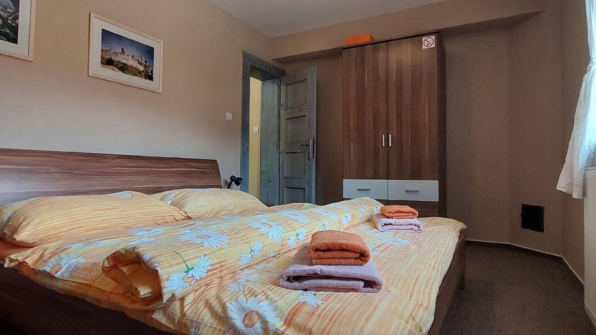 Zuberec House | Holiday house Zuberec for 1 - 5 persons with 1 bedroom - Holiday house