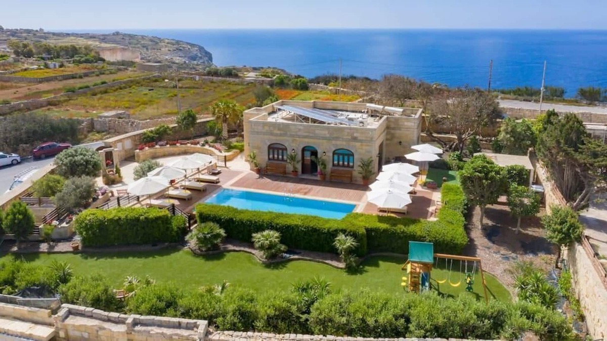 Zurrieq House | Holiday house Zurrieq for 1 - 6 persons with 3 bedrooms - Holiday home