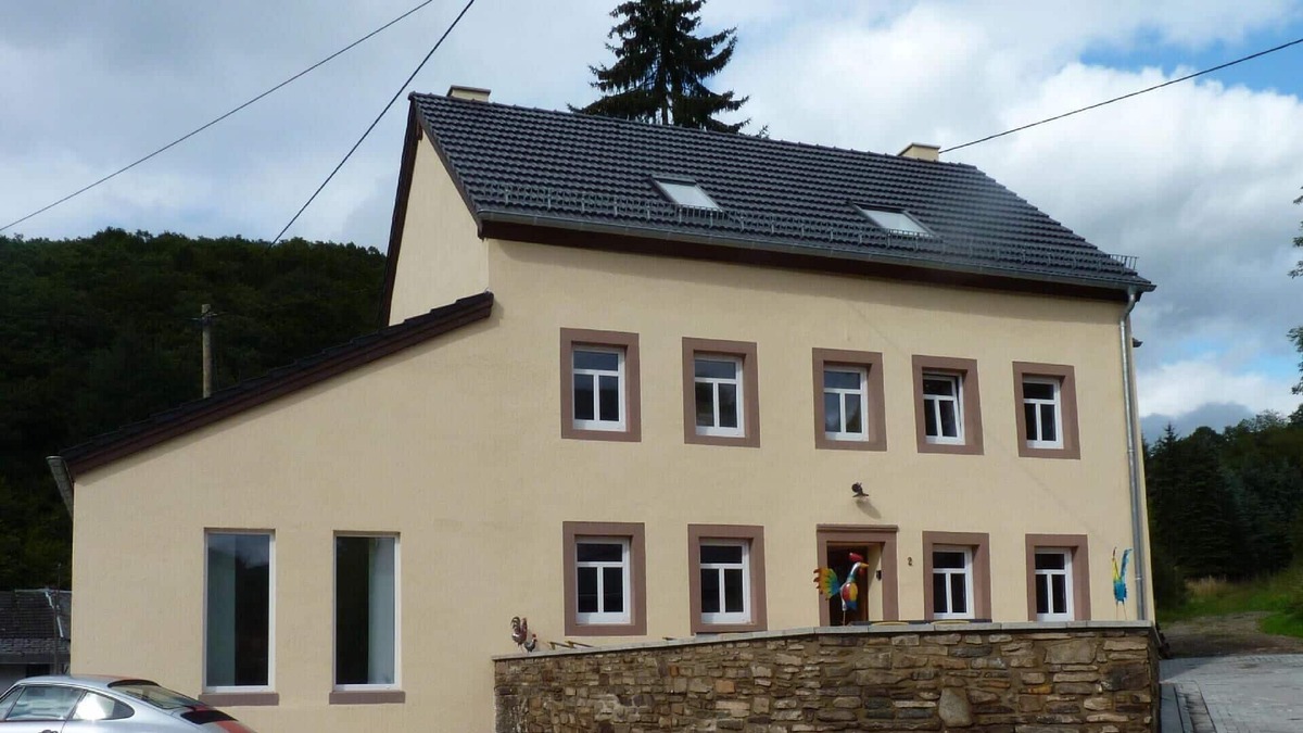 Zweifelscheid House | Holiday house Zweifelscheid for 1 - 22 persons with 7 bedrooms - Holiday house