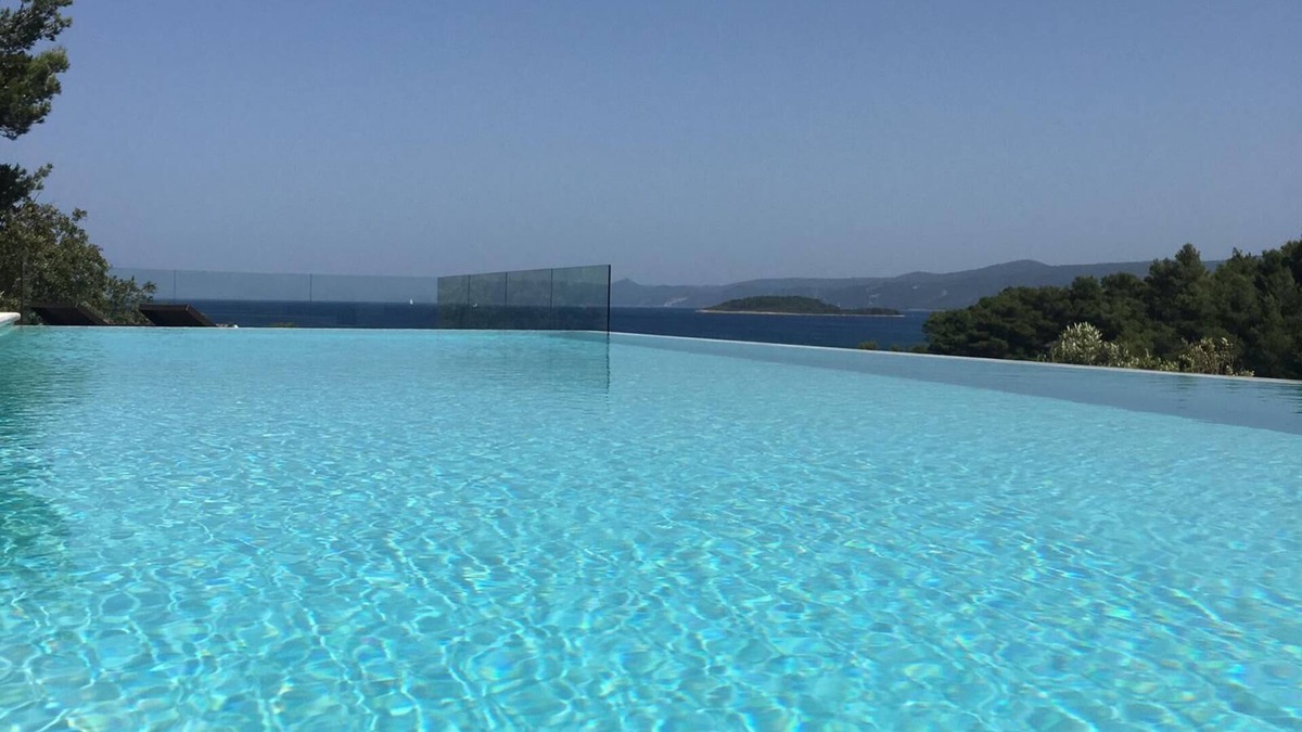 Cove Basina (Jelsa) Apartment | Holiday Hvar LUX 2.