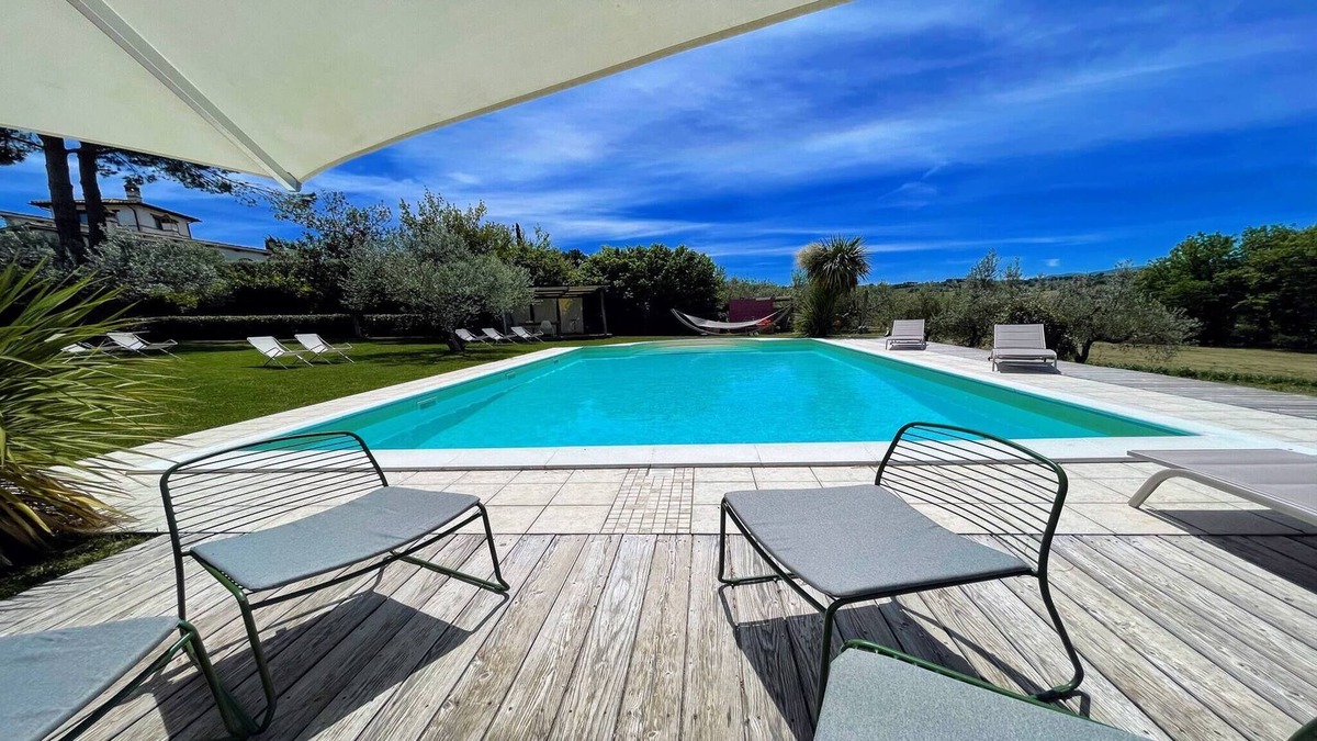 Pietrauta Villa | Holiday in Italy s finest wine and truffle area with an exc pool. Fantastic!