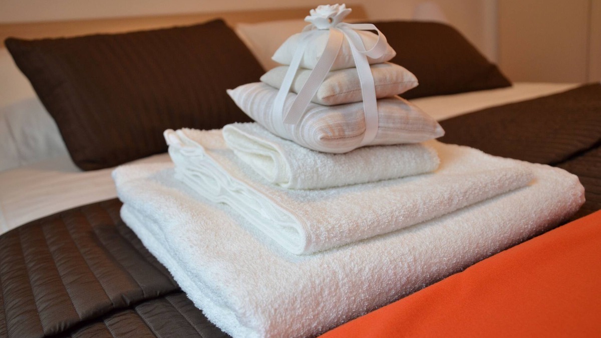 Vatican Apartment | Holiday in Rome | A lovely apartment close to St.Peter Basilica and the metro