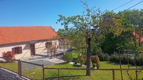 Cetinje House | Holiday in the National park Lovcen