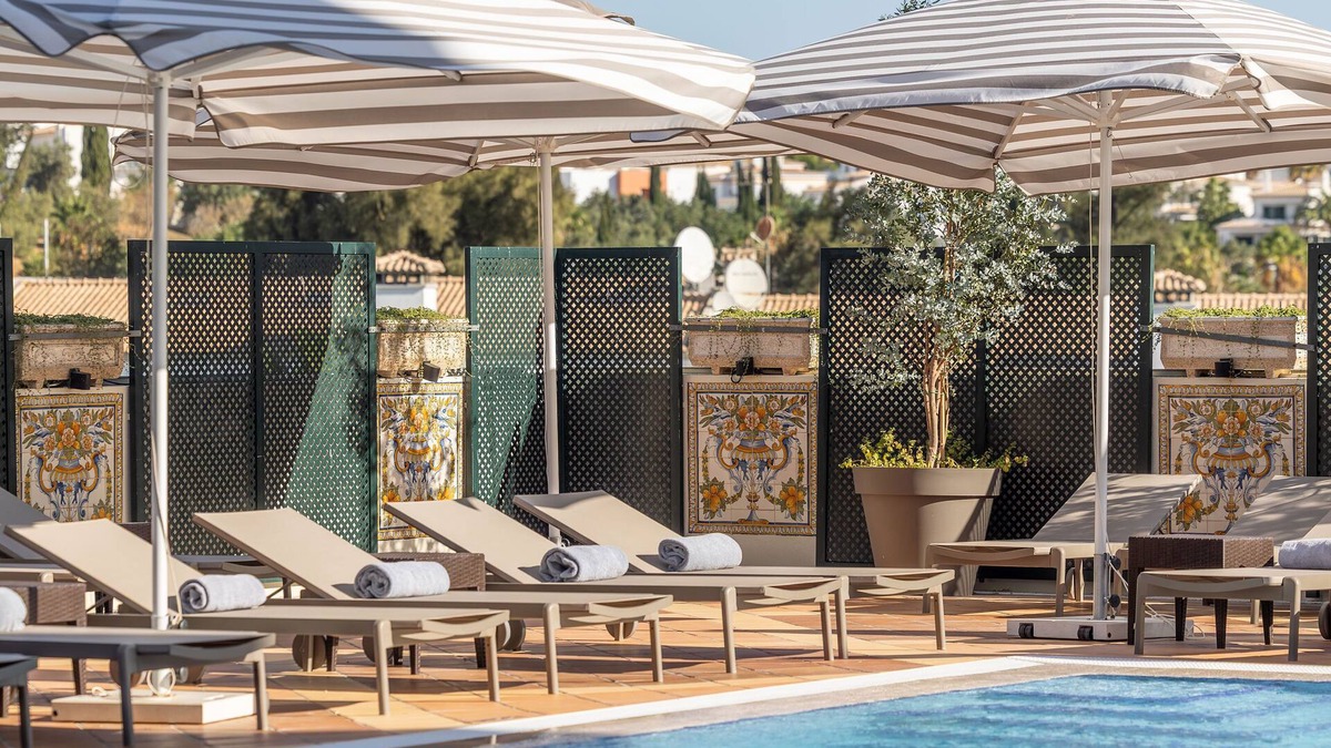 Correeira Hotel | Holiday Inn Algarve Albufeira by IHG