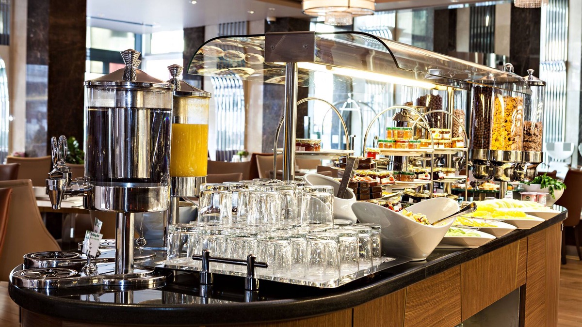 Kavaklidere Hotel | Holiday Inn Ankara - Kavaklidere by IHG