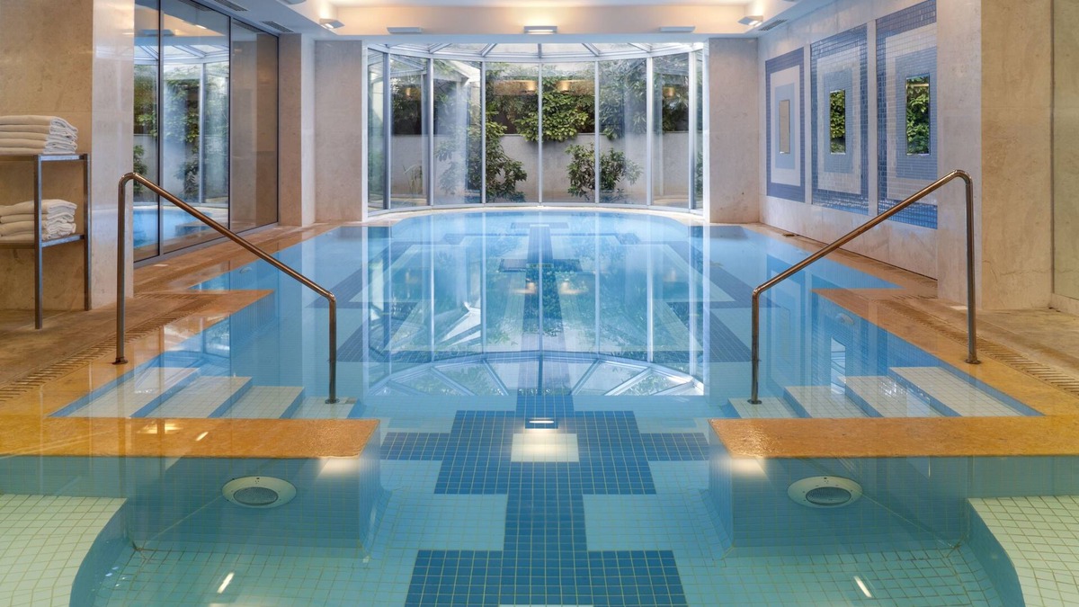 Spata-Artemida Hotel | Holiday Inn Athens Attica Av. Airport West by IHG
