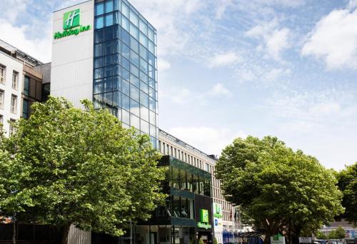 Saint Paul's Hotel | Holiday Inn Bristol City Centre by IHG