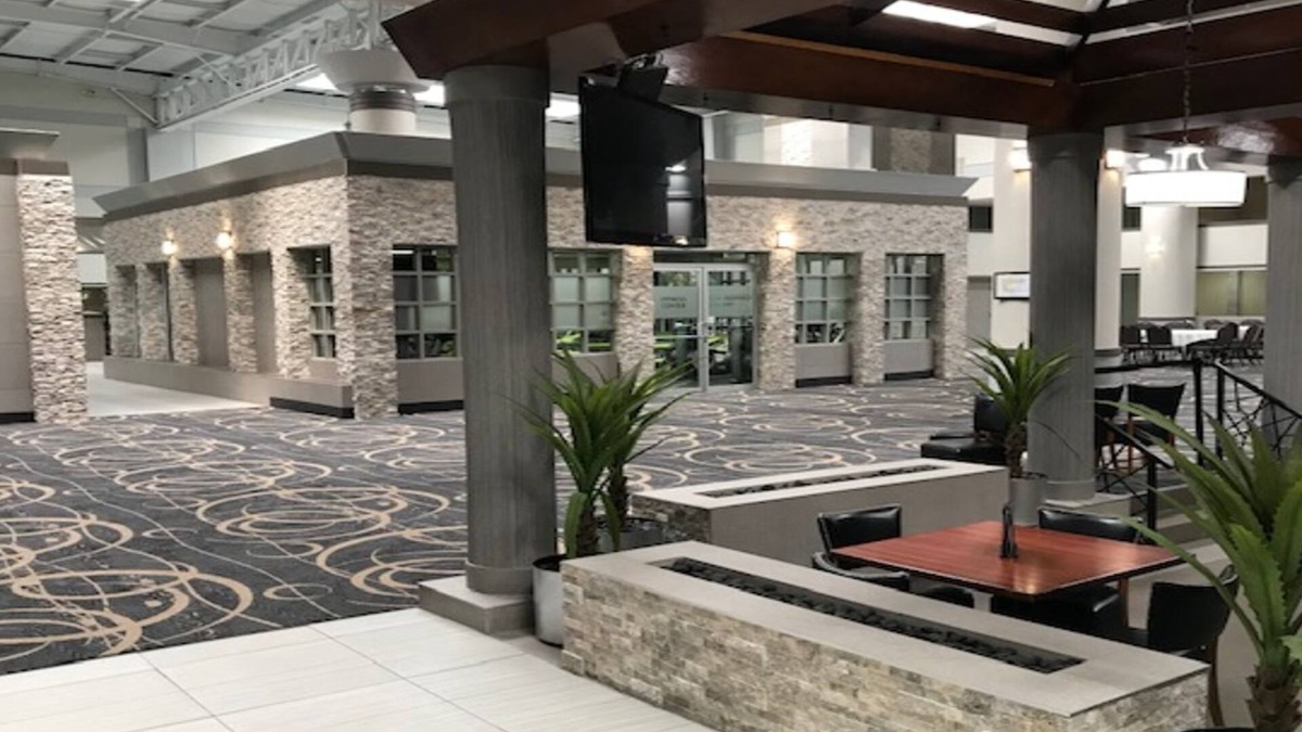 Skokie Hotel | Holiday Inn Chicago North Shore by IHG
