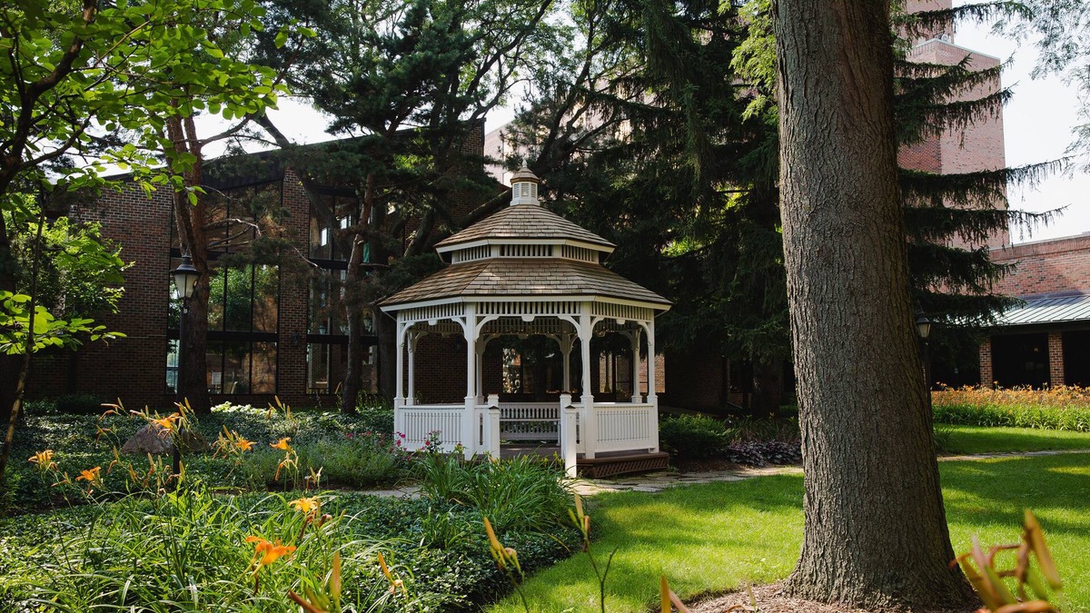 Countryside Hotel | Holiday Inn Chicago SW-Countryside ConfCtr by IHG