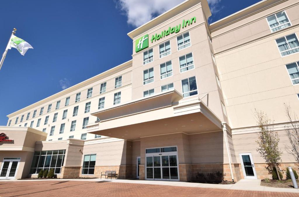 West Chester Hotel | Holiday Inn Cincinnati North West Chester by IHG