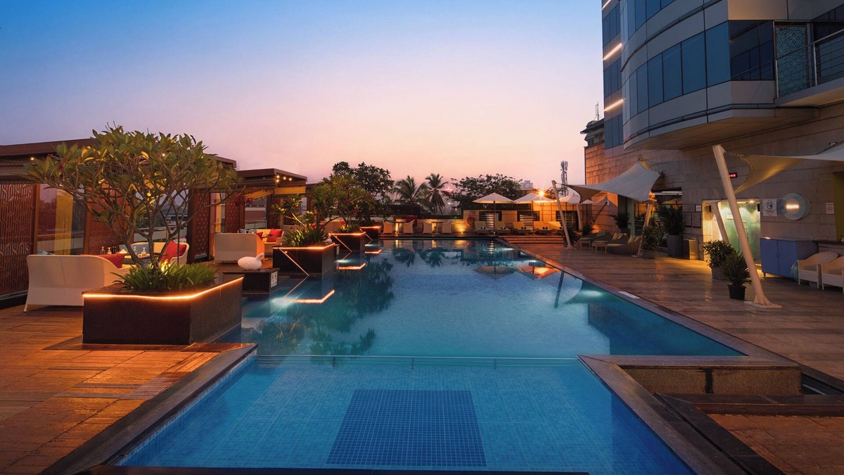 Kochi Hotel | Holiday Inn Cochin by IHG
