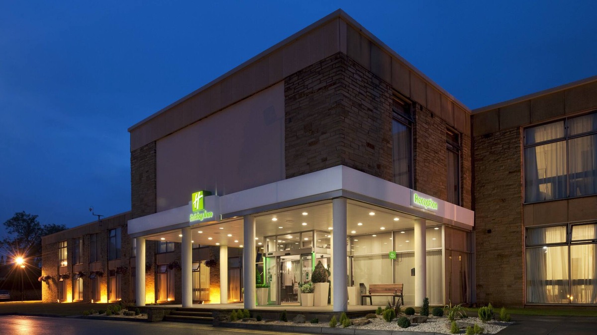 Warmsworth Hotel | Holiday Inn Doncaster A1 M Jct 36 by IHG