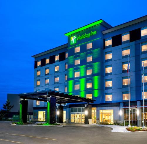Southeast Edmonton Hotel | Holiday Inn Edmonton South - Evario Events by IHG