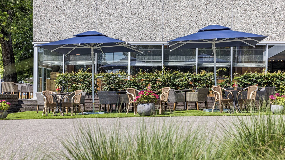 Eindhoven City Center Hotel | Holiday Inn Eindhoven Centre by IHG