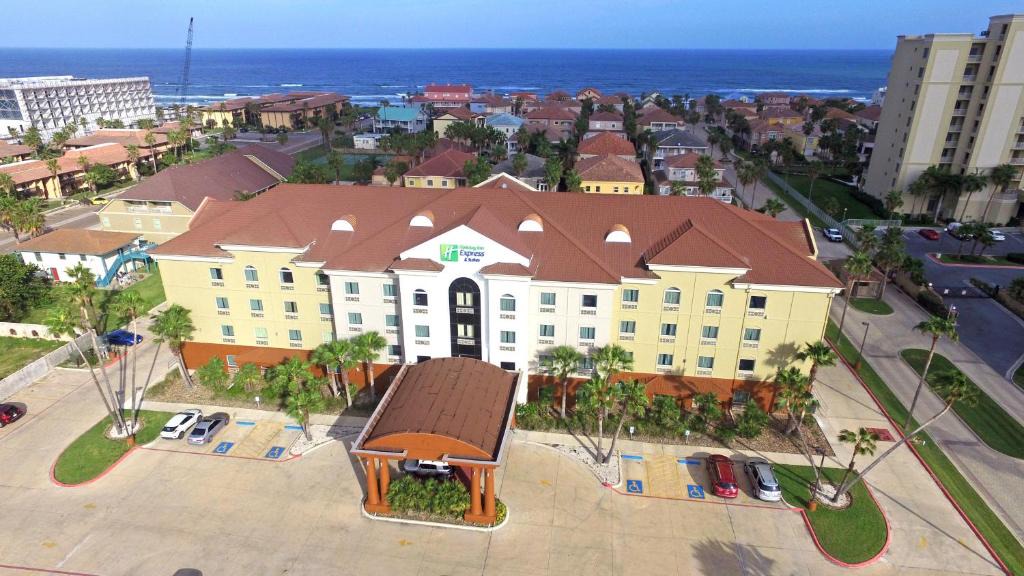 South Padre Island Resort | Holiday Inn Express Hotel and Suites South Padre Island by IHG