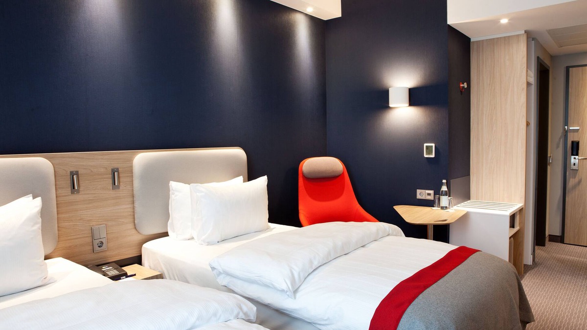 Recklinghausen Hotel | Holiday Inn Express Recklinghausen by IHG