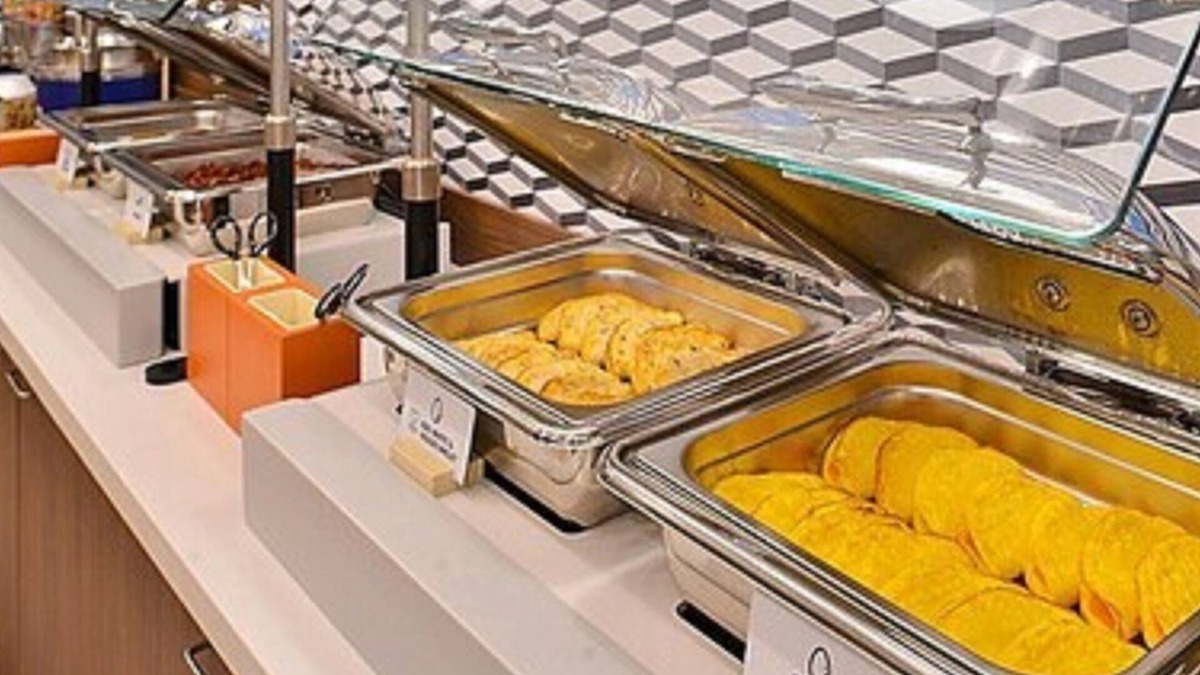 Griffin Hotel | Holiday Inn Express and Suites Griffin by IHG
