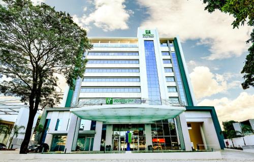 Asuncion Hotel | Holiday Inn Express Asuncion Aviadores by IHG