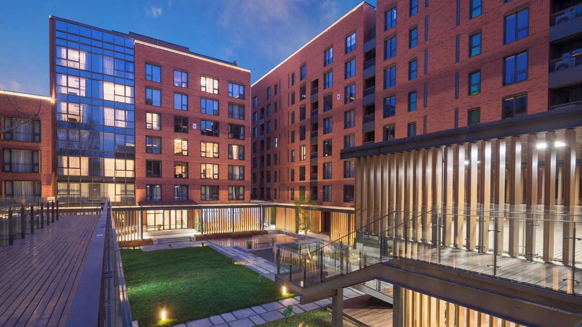 Shijingshan Hotel | Holiday Inn Express Beijing Shijingshan Lakeview by IHG
