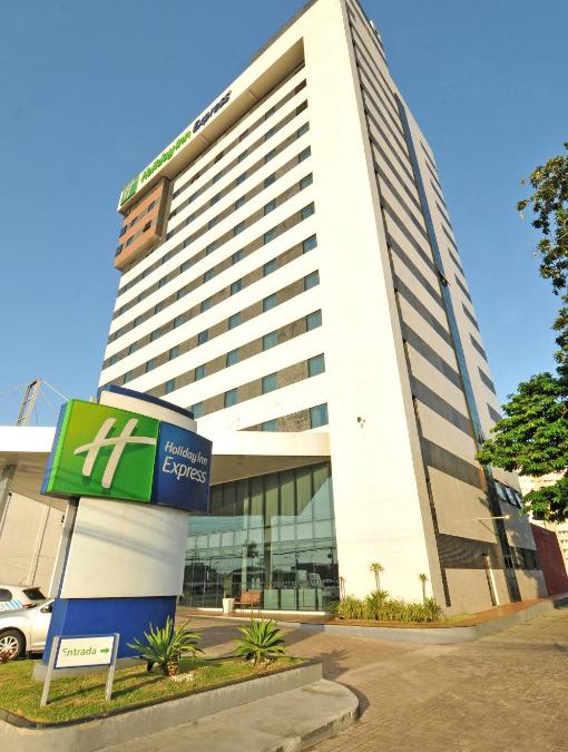 Atalaia Hotel | Holiday Inn Express Belem Ananindeua by IHG