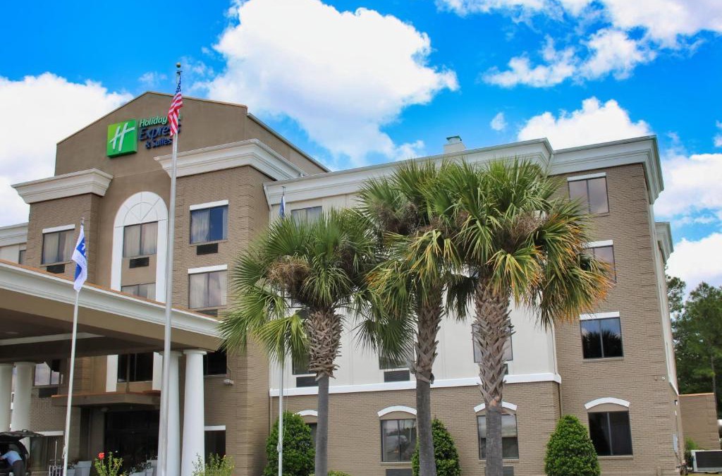 Douglas Hotel | Holiday Inn Express by IHG