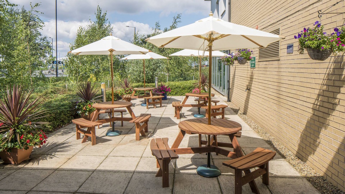 Doncaster Hotel | Holiday Inn Express Doncaster by IHG