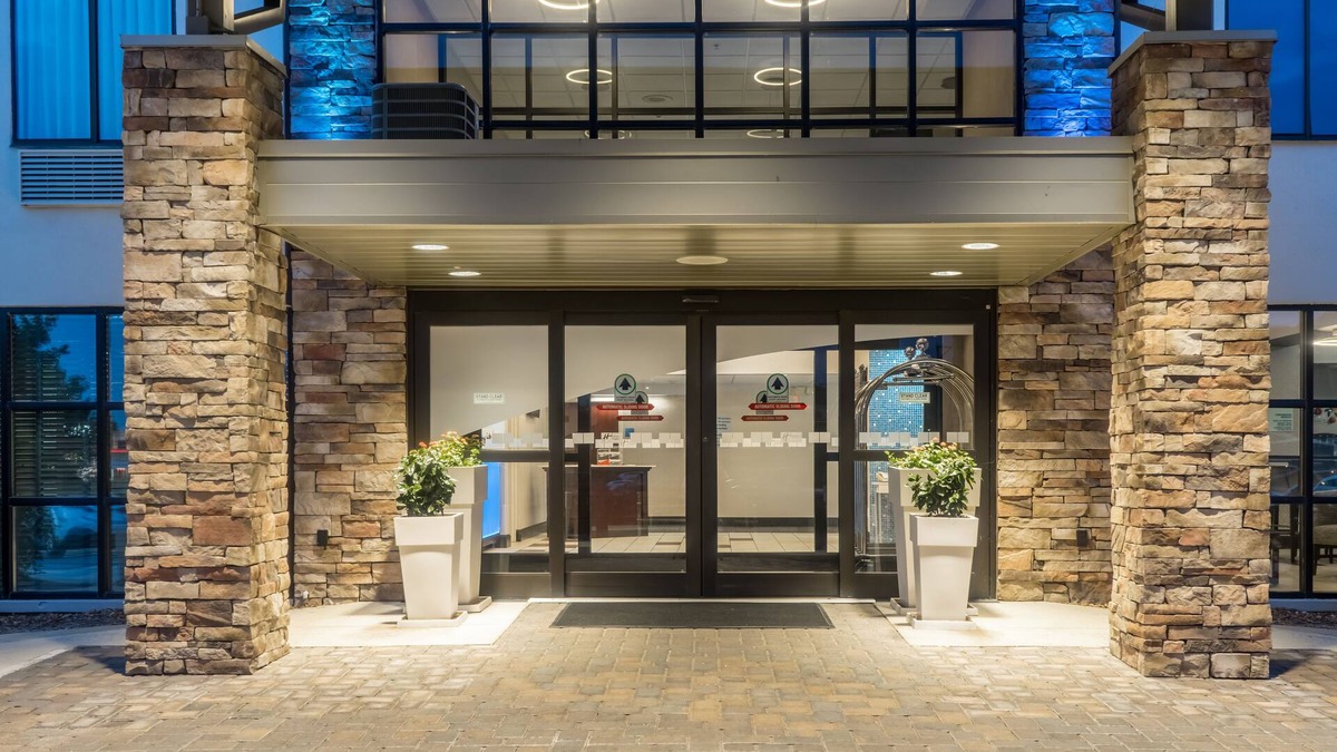Fort Payne Hotel | Holiday Inn Express Ft Payne by IHG