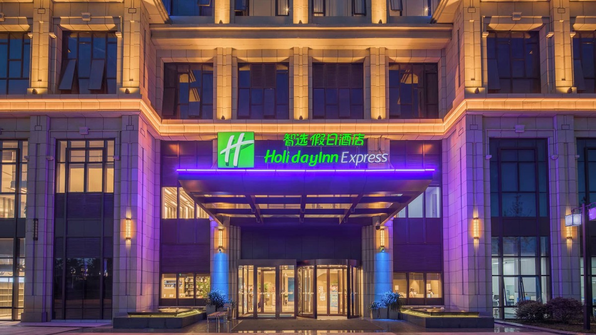 Pingba County Hotel | Holiday Inn Express Guian Yungu by IHG