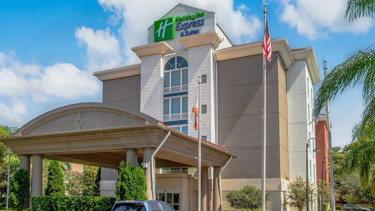 Apopka Hotel | Holiday Inn Express Hotel & Suites Orlando - Apopka by IHG