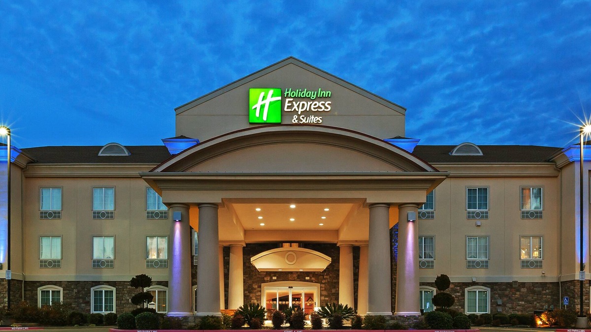Kilgore Hotel | Holiday Inn Express Hotel & Suites Kilgore by IHG