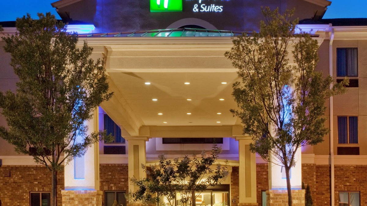 Clarkdale Hotel | Holiday Inn Express Hotel & Suites Austell - Powder Springs by IHG