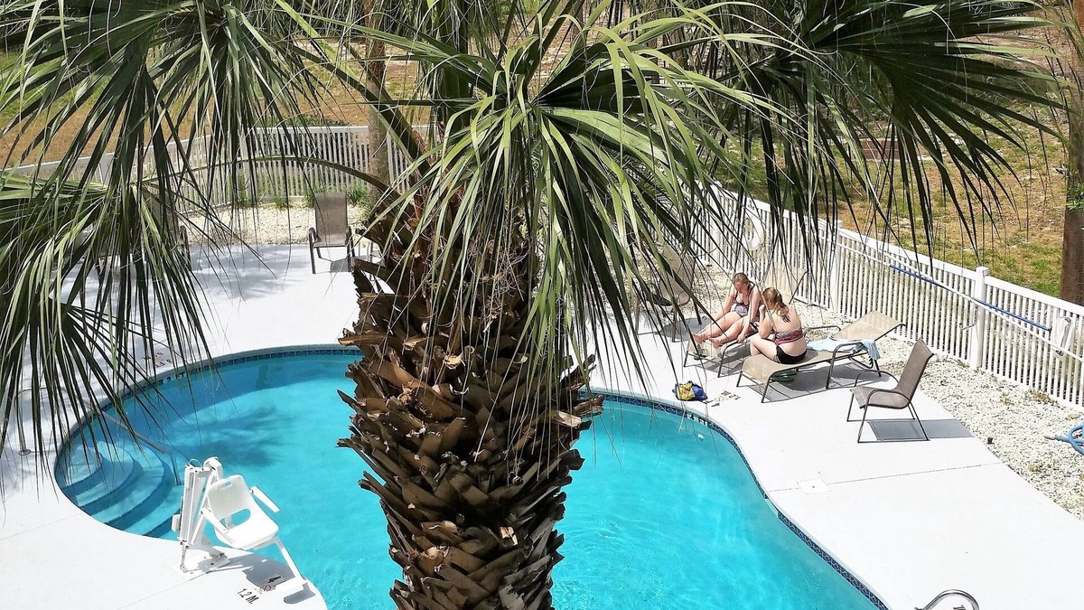 The Villages Hotel | Holiday Inn Express Hotel & Suites The Villages by IHG