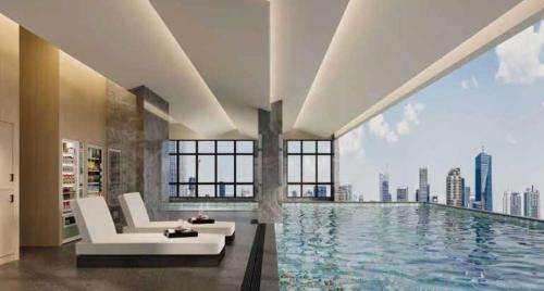 Yiliang County Hotel | Holiday Inn Express Kunming Yiliang Center by IHG