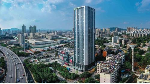 Panlong Hotel | Holiday Inn Express Kunming Panlong by IHG