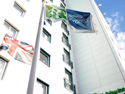 Broad Green Hotel | Holiday Inn Express London Croydon by IHG