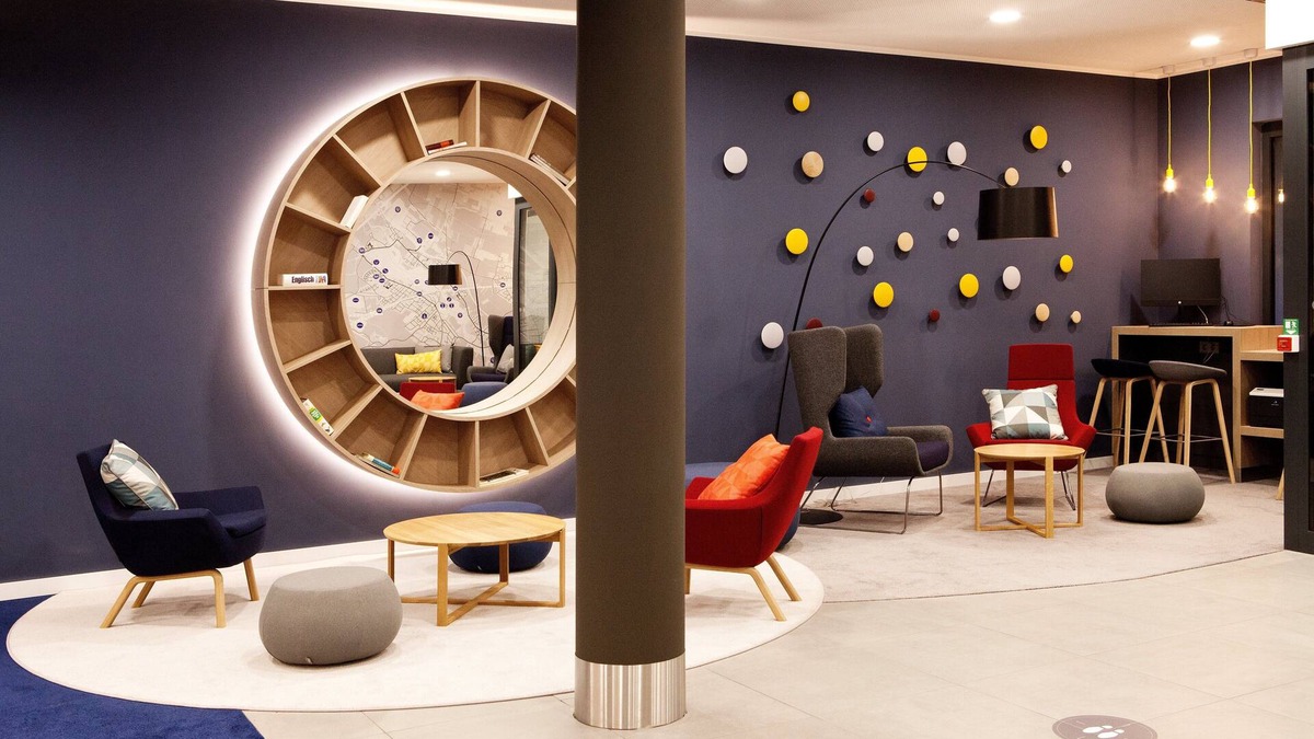 Furstenfeldbruck District Hotel | Holiday Inn Express Munich Olching by IHG