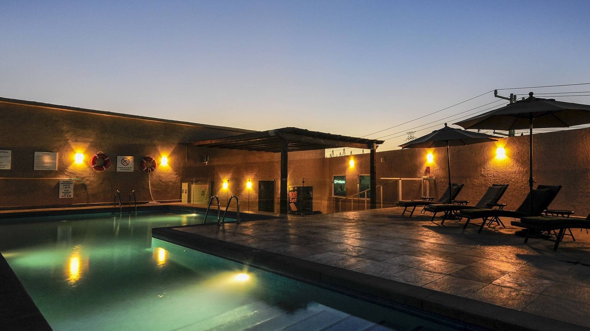 El Tezal Hotel | Holiday Inn Express Cabo San Lucas by IHG