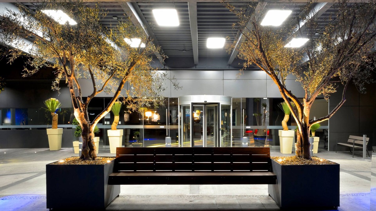 Pachuca de Soto Hotel | Holiday Inn Express Pachuca by IHG