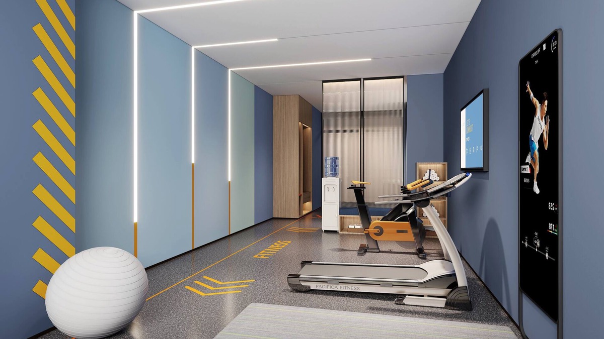 Licheng District Hotel | Holiday Inn Express Quanzhou Fuqiao By Ihg