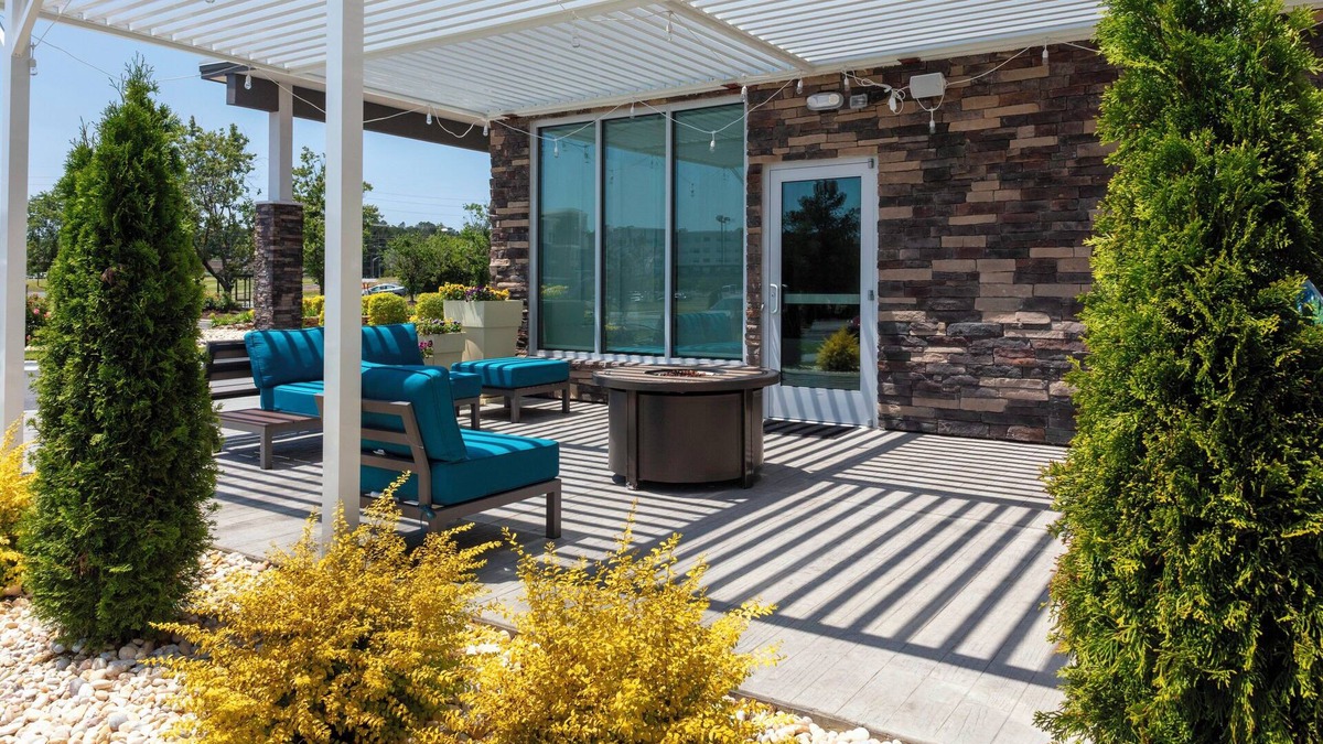Rocky Mount Hotel | Holiday Inn Express Rocky Mount Sports Center by IHG